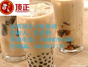 茶饮品市场报价解析 厂家与饮料品牌的策略洞察
