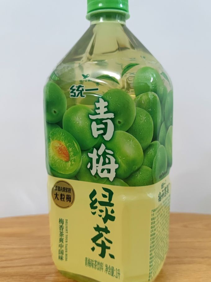 统一茶类饮料怎么样 适合夏天喝的饮料
