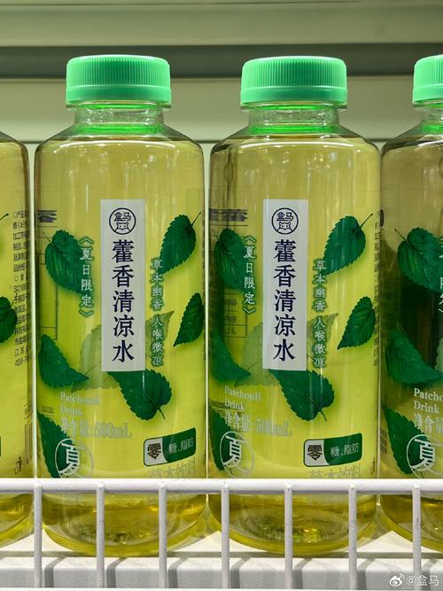 #盒马有啥#