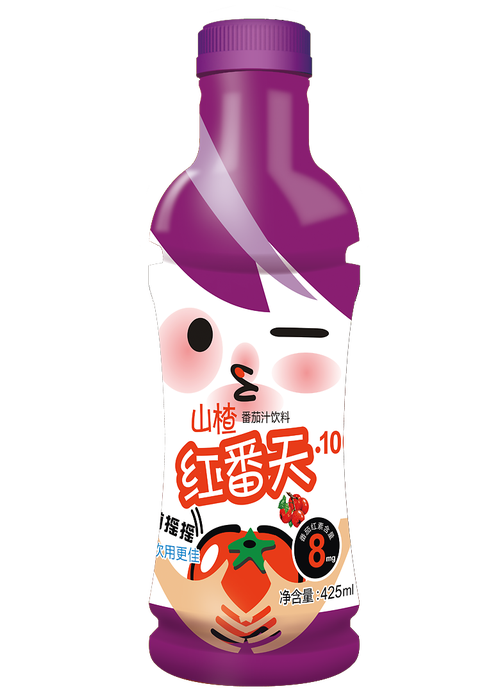 透心清凉，一眼入夏——饮料产品包装效果图赏析